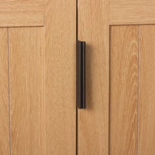 Betsy 2 Door Bookcase